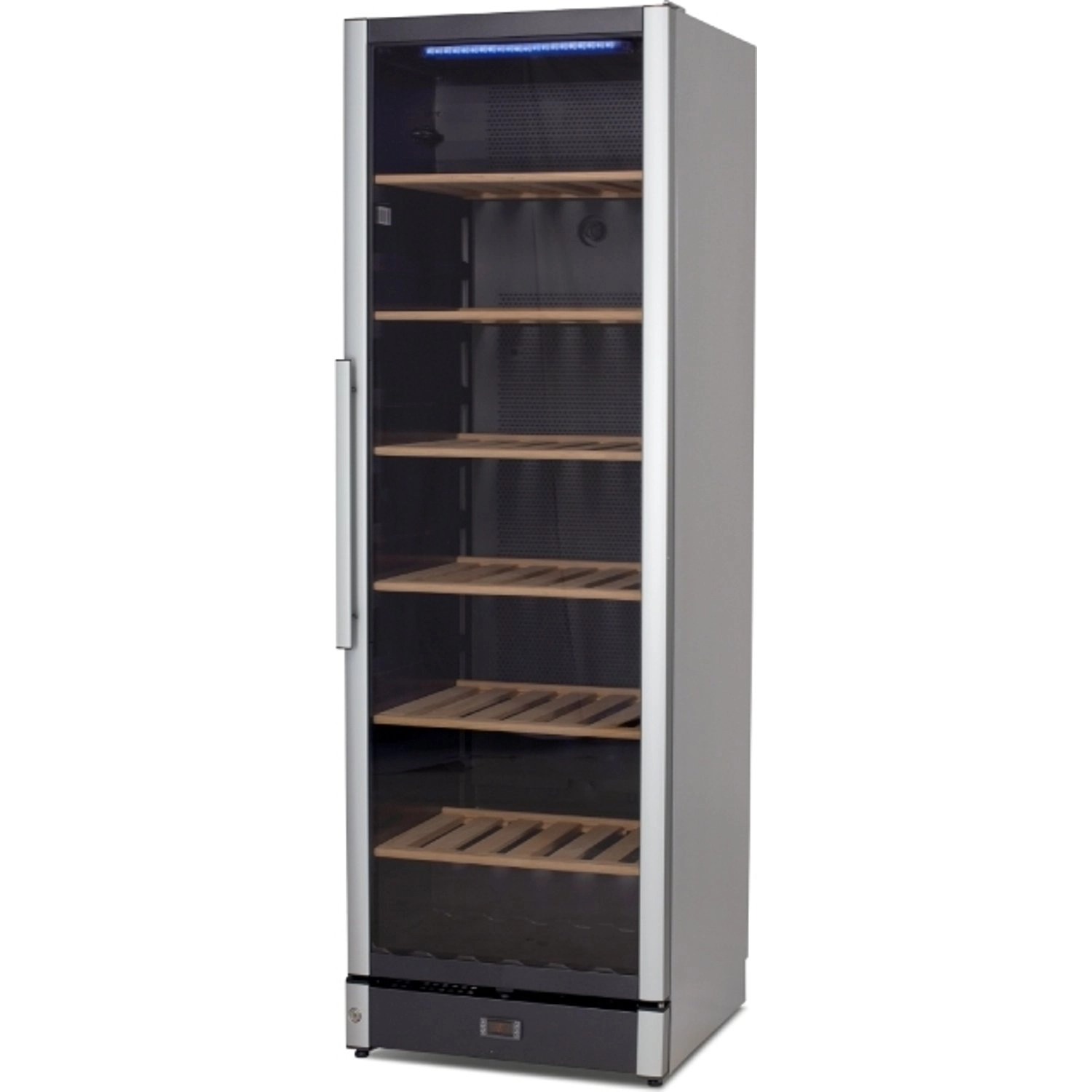 191 Bottles Beverage Refrigerator