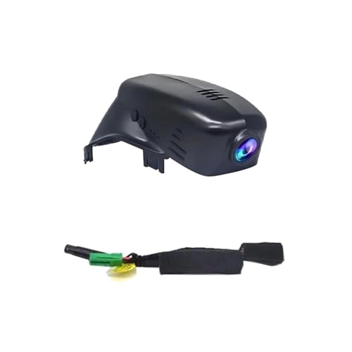 Dash Cam - 4K 2160P Front