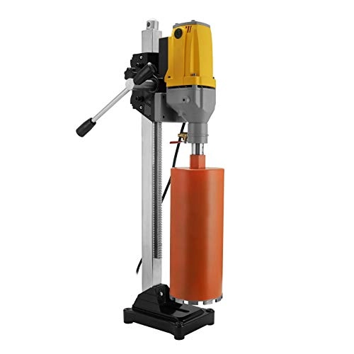 Diamond Core Drill - 160mm 2180W with Stand