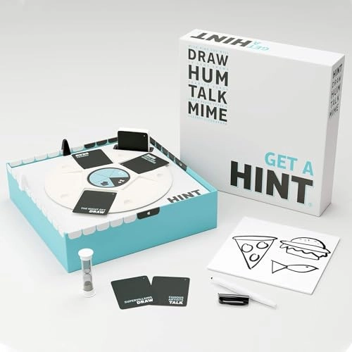 HINT - Party Game