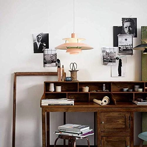 Modern Nordic Pendant Lights