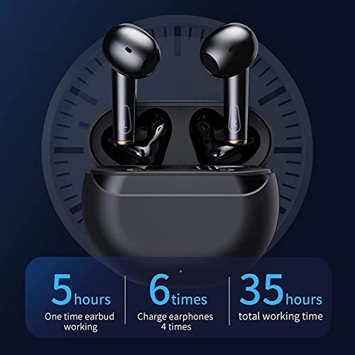 Wireless Bluetooth Headphones Wireless Earbud