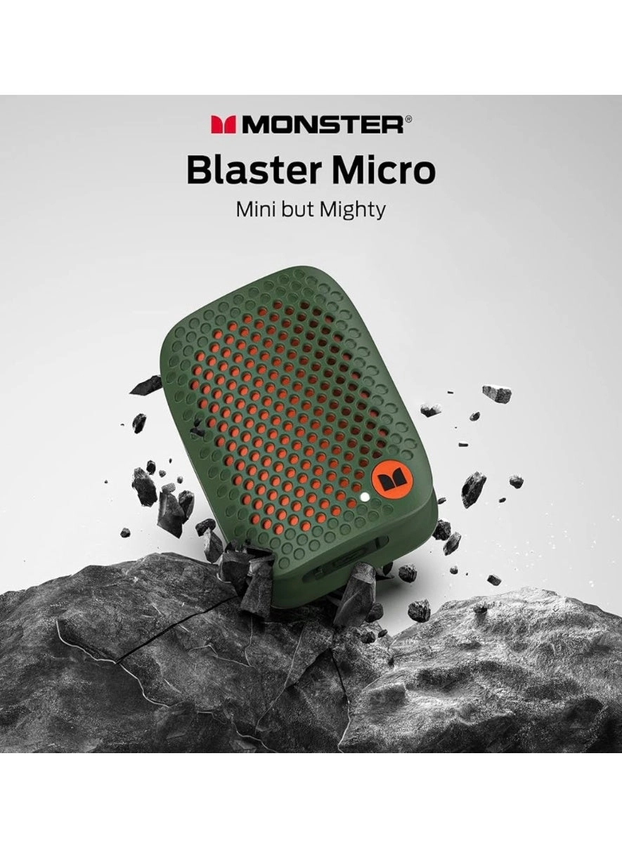 Blaster Micro - 3W