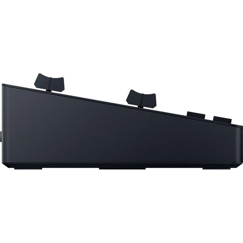 Audio Mixer - 4-channel