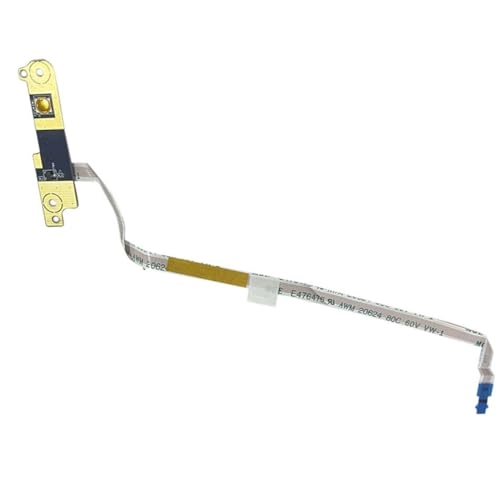 Switch Button Small Board - For HP 17-X 17-Y 17-X114DX