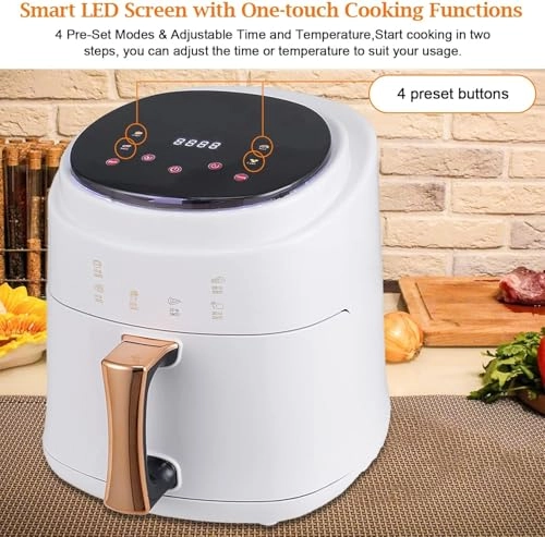 Digital Air Fryer