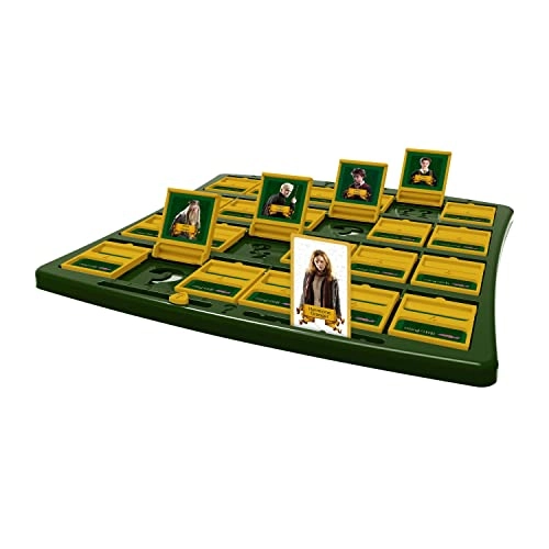 Harry Potter Guess Who?