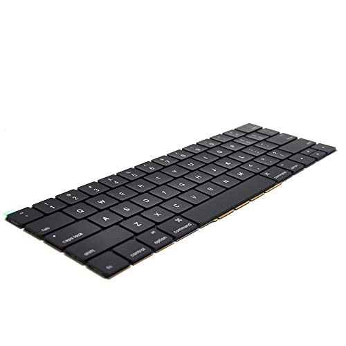 Replacement Keyboard - US Wired