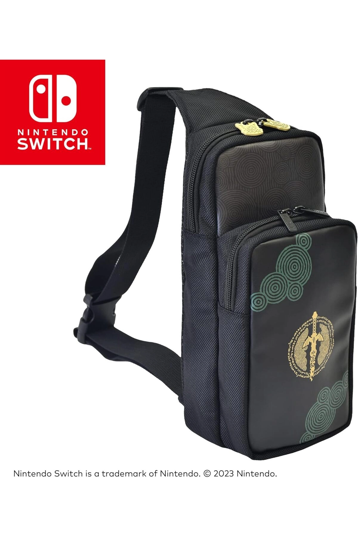 Adventure Pack - Switch