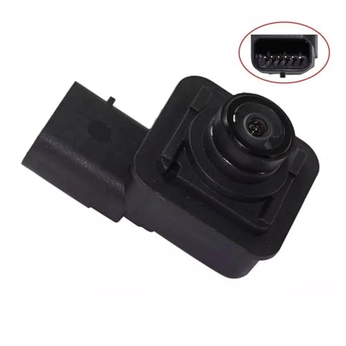 BB5T-19G490-AE - Night vision