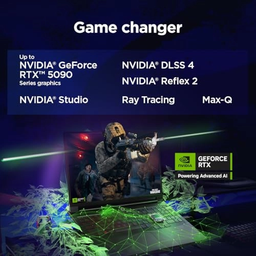 Legion Pro 7 16IAX10H - 16'' Core Ultra 9 275HX 32GB DDR5 2TB SSD