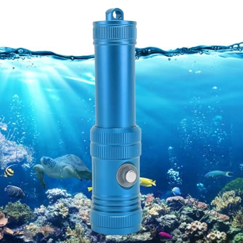 Diving Flashlight (1200lm)