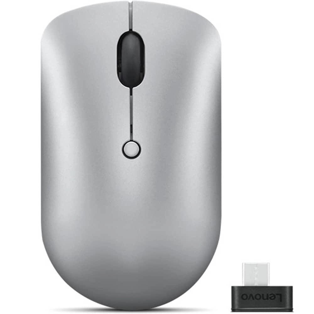 540 USB-C Wireless Compact Mouse - USB