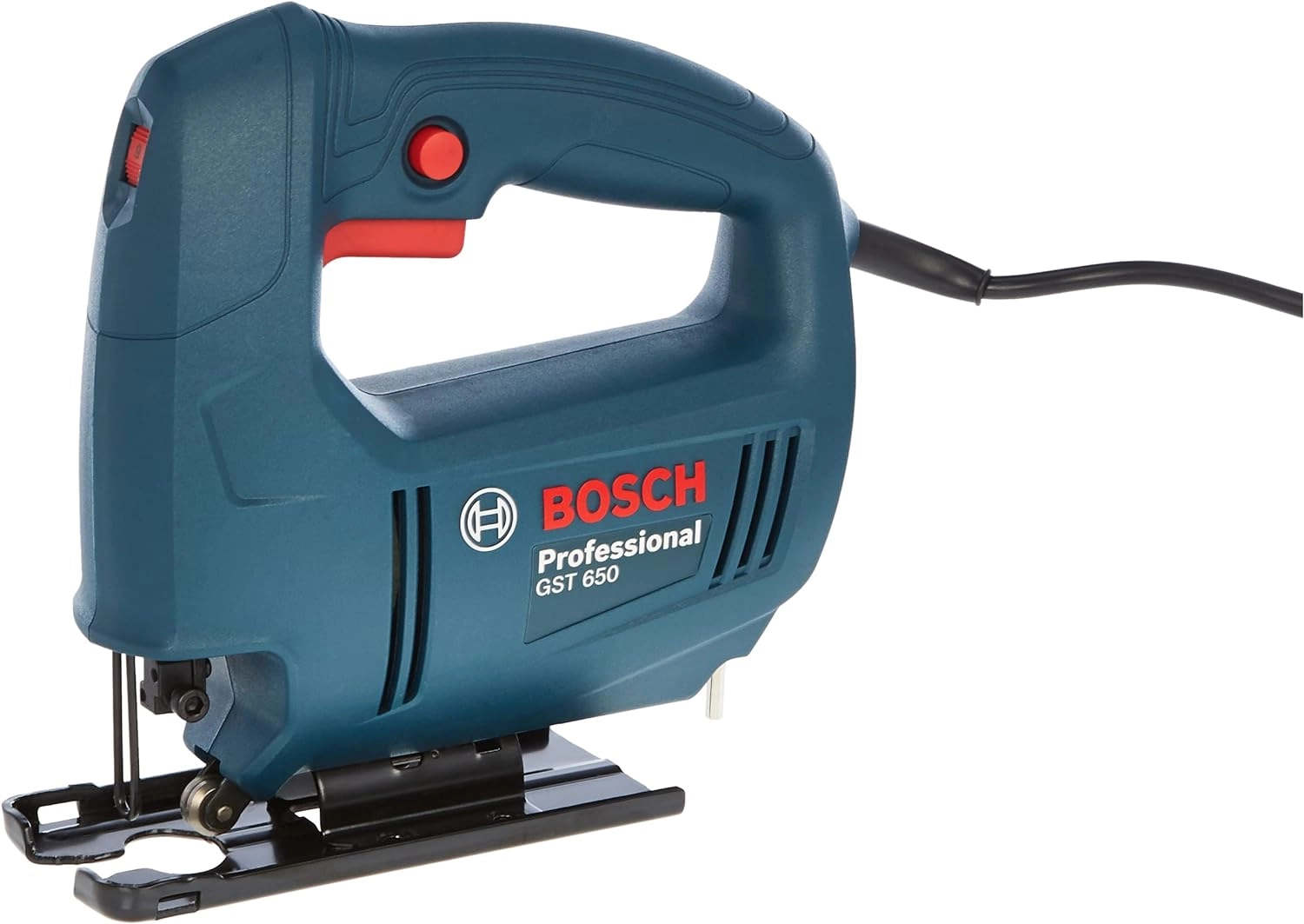 ABBAS ALI HARDWARE Gst 650