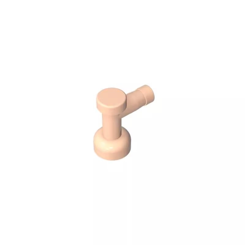XYEIUGO Tap 1x1 with Hole in Spout - Plastic 4599283 50