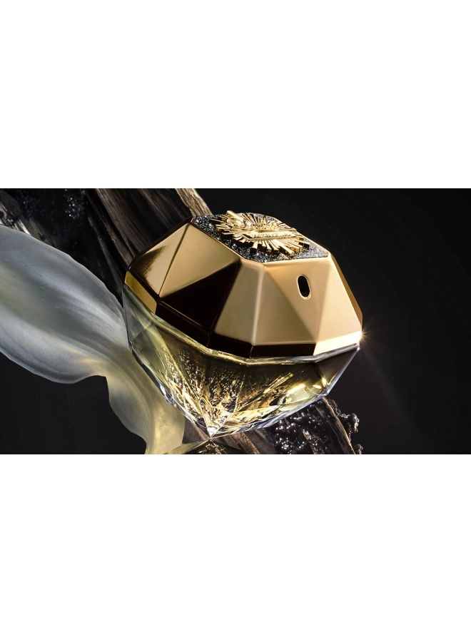 Lady Million Fabulous Eau de Parfum 80 ml