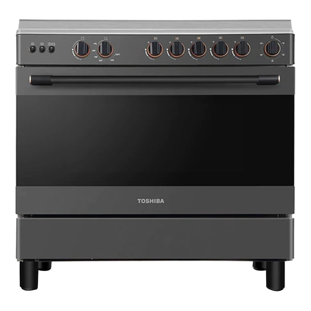 GLOBAL APPLIANCES TBA-36LMG5G089KS GAS Cooker