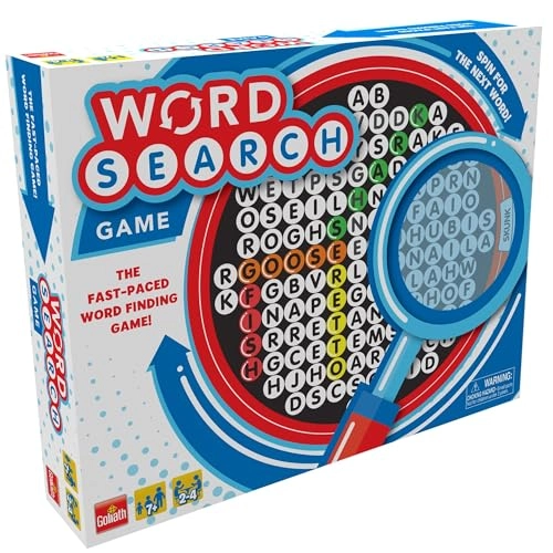 Wordsearch