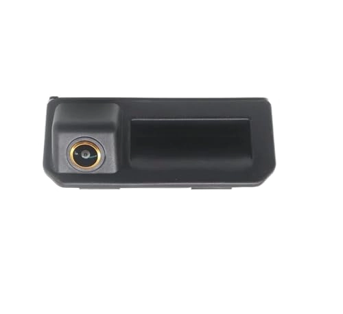 Rear View Parking Camera - Night Vision Wired or Wireless 1280 x 720 Pixels