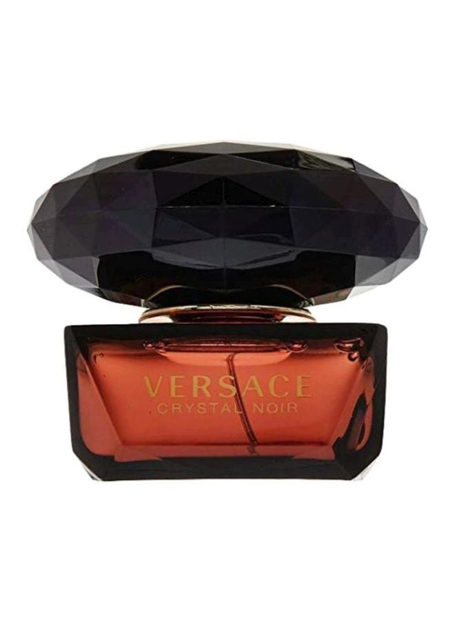 Crystal Noir Eau de Toilette 50 ml