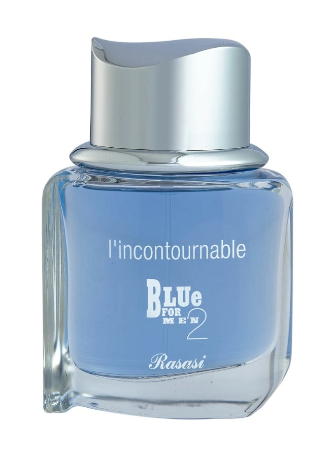 L'Incontournable Blue For Men 2 Eau de Parfum 75 ml