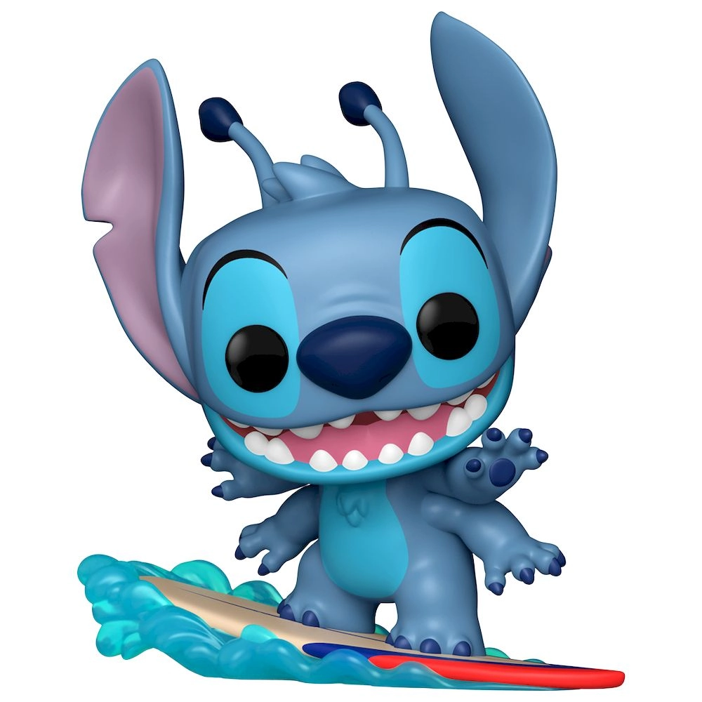 FUNKO TOYS Stitch - Lilo & Stitch (11.4 cm) (FU87949)