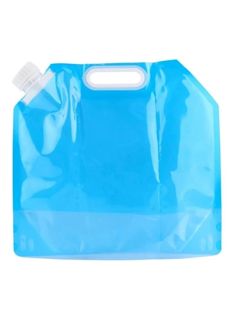 Foldable Drinking Water Bag - 5000 ml