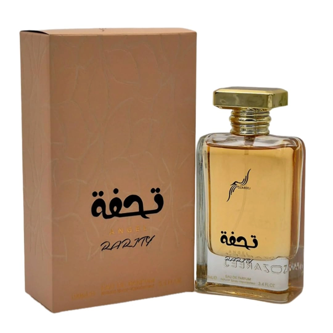 OZAREEJ Rarity Angel Eau de Parfum 100 ml