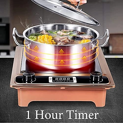 Home Multifunction Induction hob