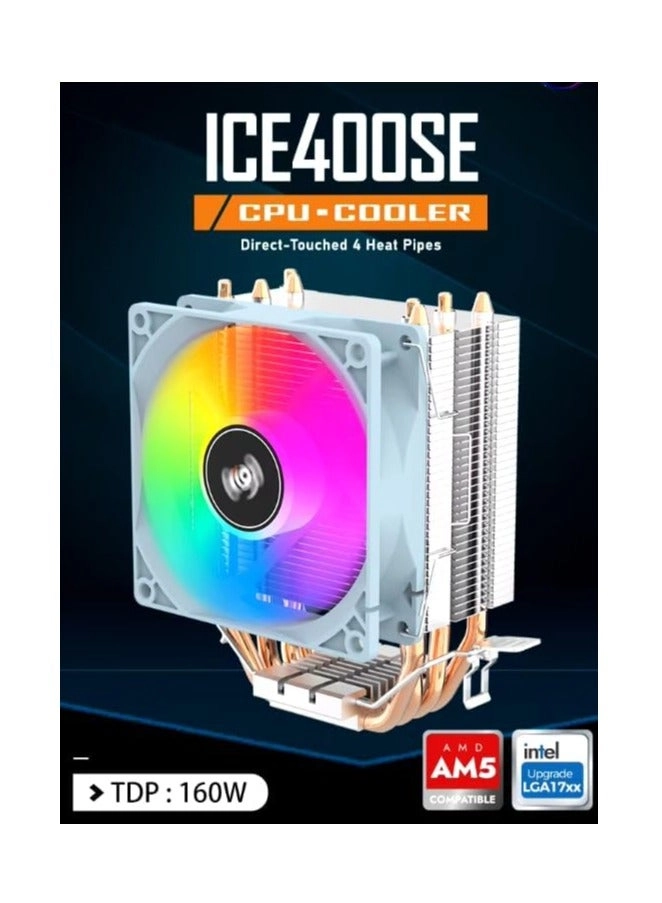 ICE400SE