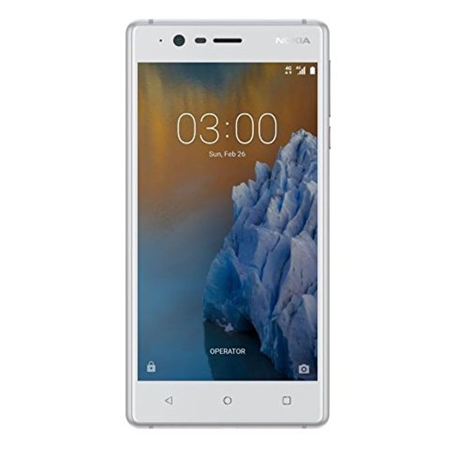 Nokia 3 - 2 gigabyte 16 gigabyte