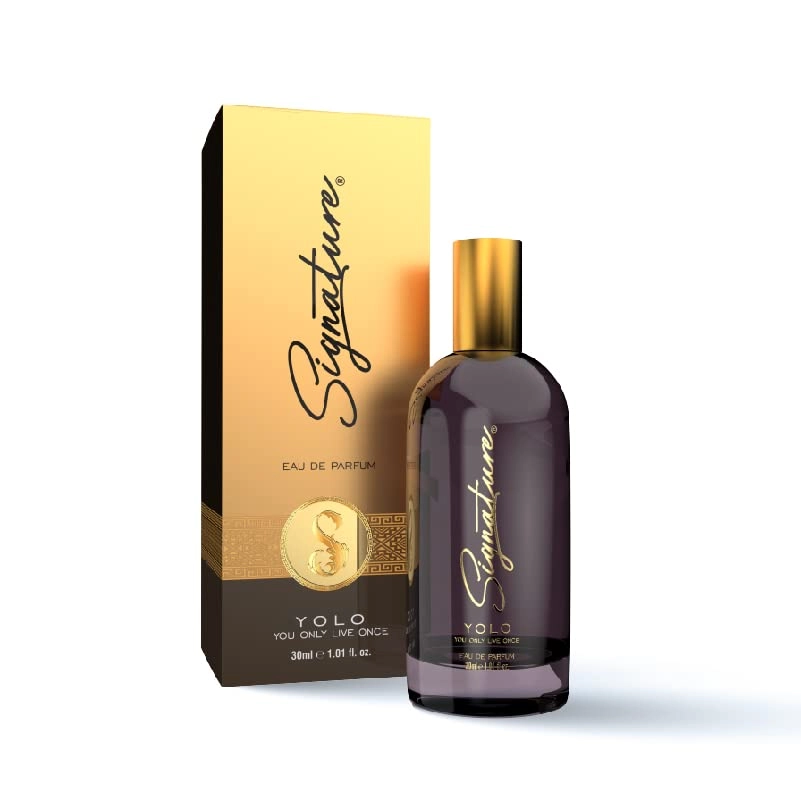 Yolo, HOT, Cocktail Eau de Parfum 30ml Pack