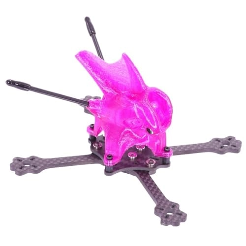 Beast-3 - Brushless