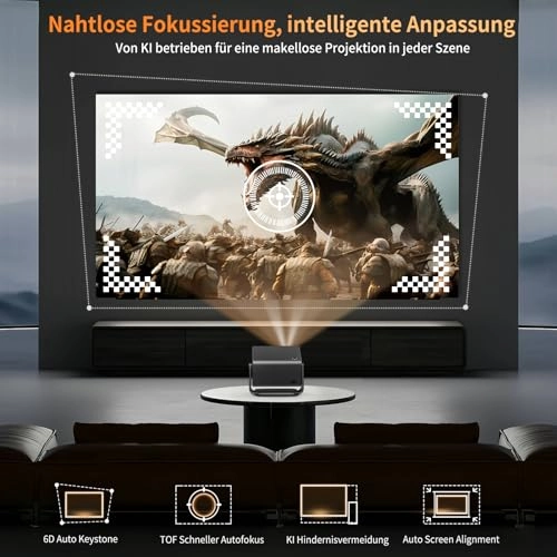 IGP1 800 ANSI (28000 lumens) 1920 x 1080