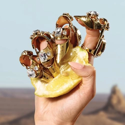 Q - Eau de Parfum 0.33 Fluid Ounces