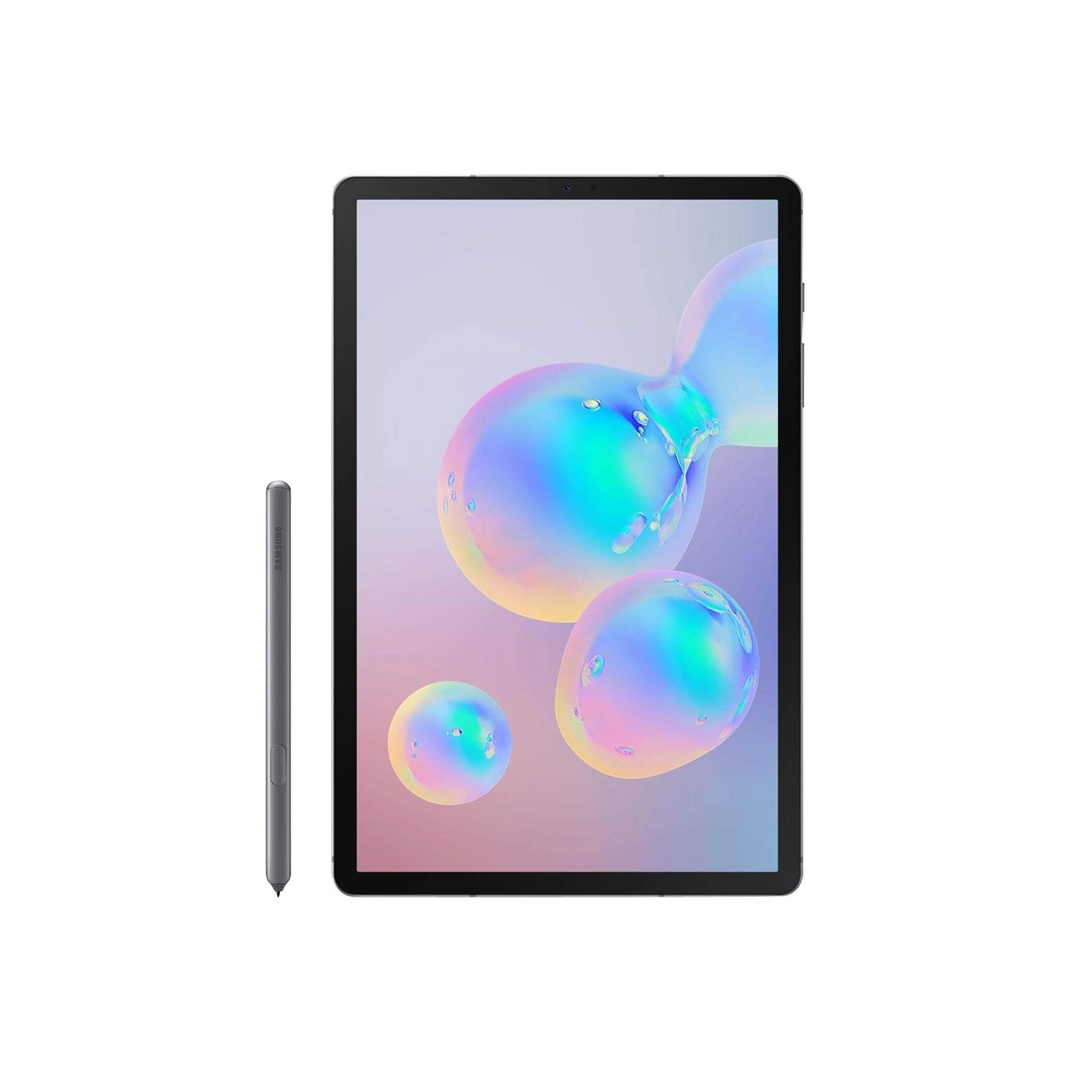 Galaxy Tab S6 - 256GB 10.5"