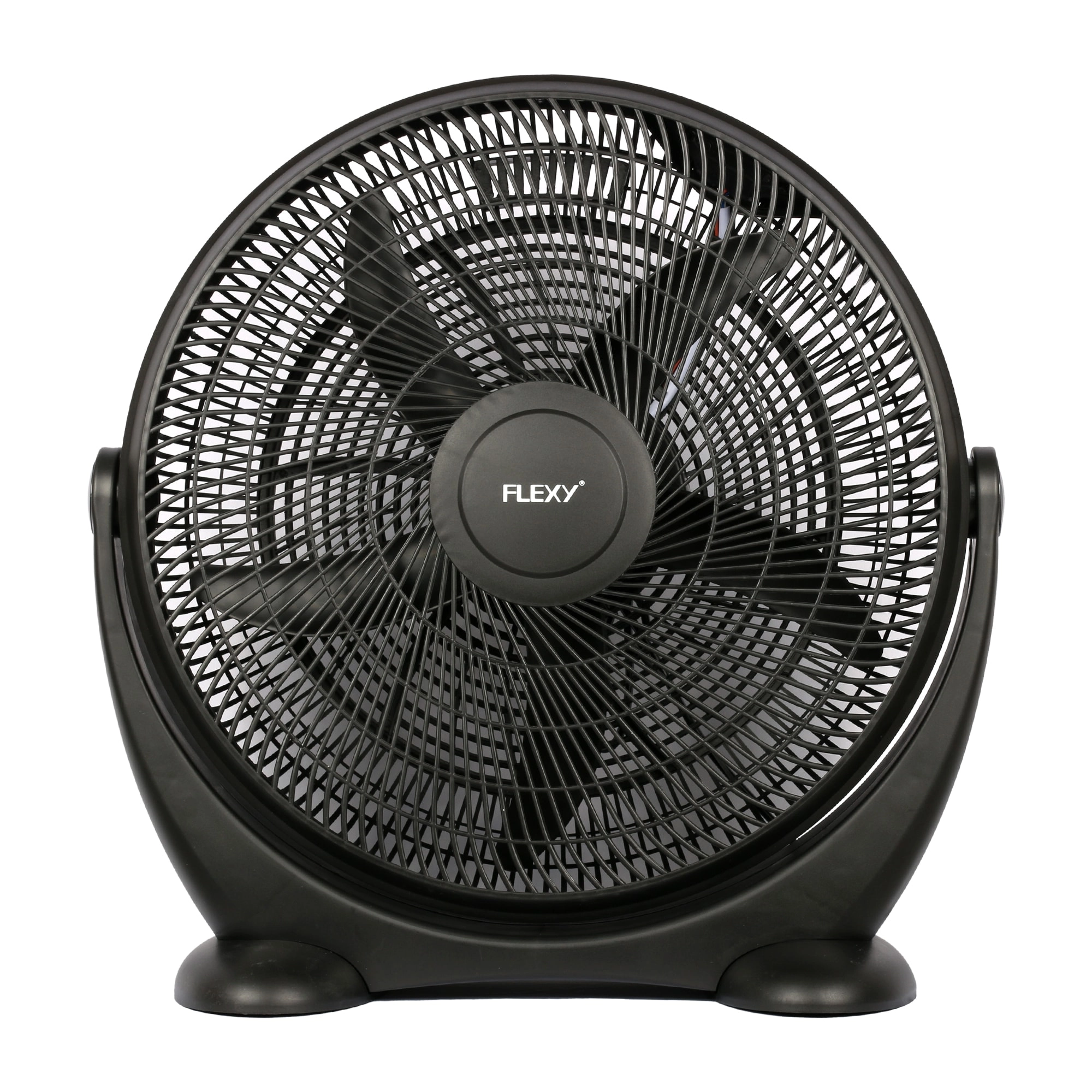 MAK UAE Box Fan - 20 Inches 5 Leaf Heavy Duty