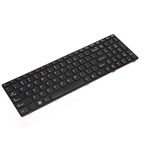 Replace Keyboard - EN Wired/Wireless