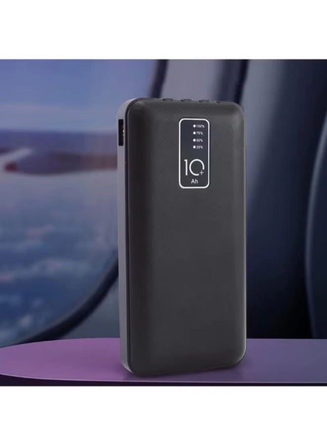 UAE65477 - 20000mAh QI Fast Charge