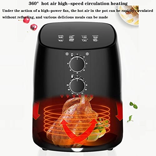 Air fryer - 4.5L