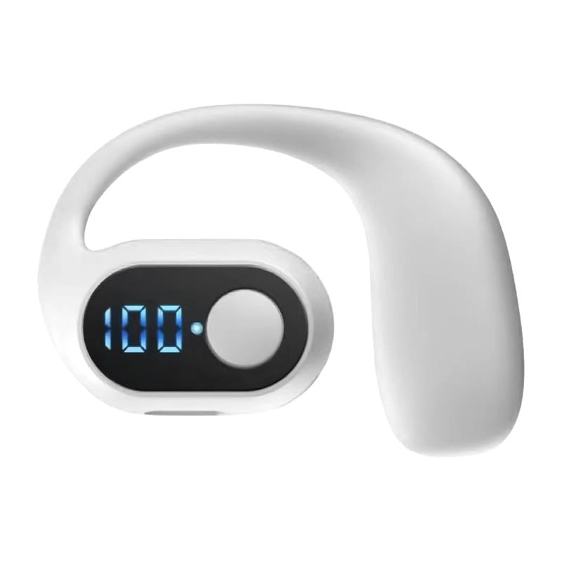 Monaural Headphone Wireless Headphone