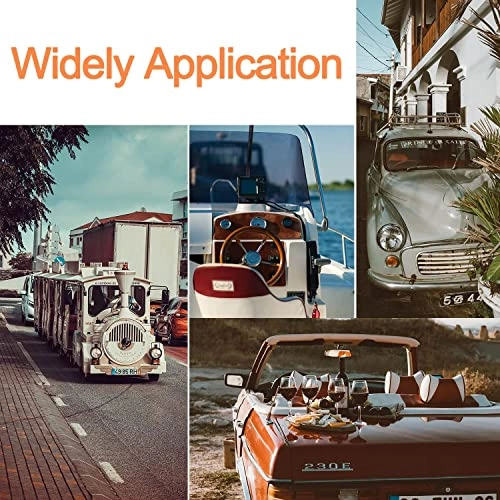 Automotive Circuit Tester - 4-60V large size alligator clip