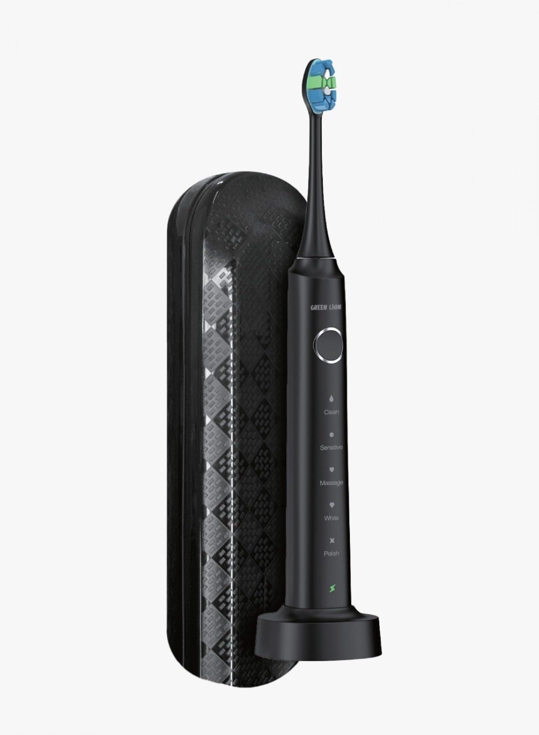 GREEN LION Smart Brush - 30,000 VPM 40 Days Battery Life