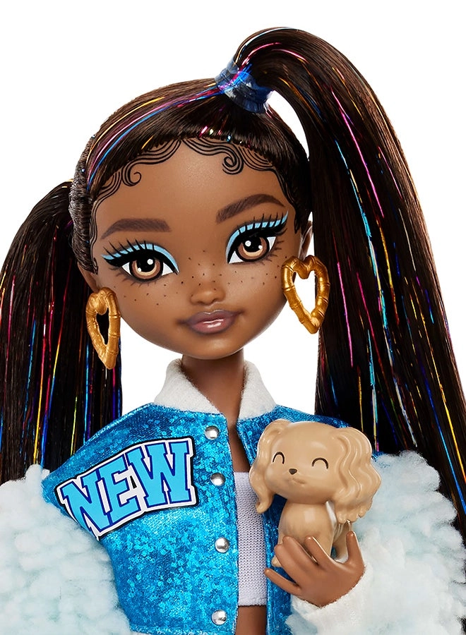 Brooklyn Doll - Dream Besties 5 piece(s) Ages 48 months+