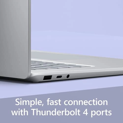 Surface Laptop 5 RBY-00014 - 15'' Core i7-1255U 8GB 256GB SSD