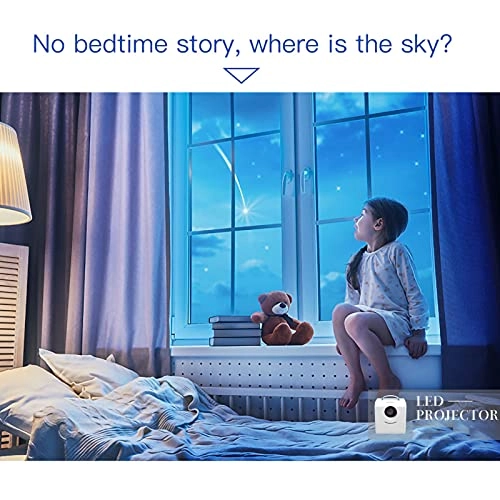 LCD Mini Projector - 700 Lumens 320x240