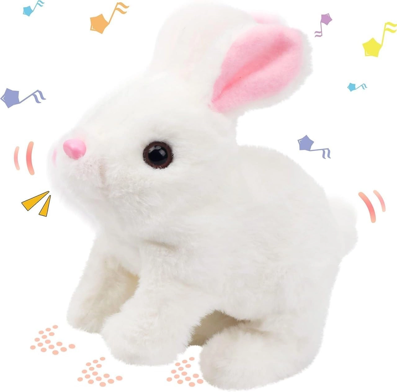 jb's land Rabbite & Dog 01 Dog - 3 years+