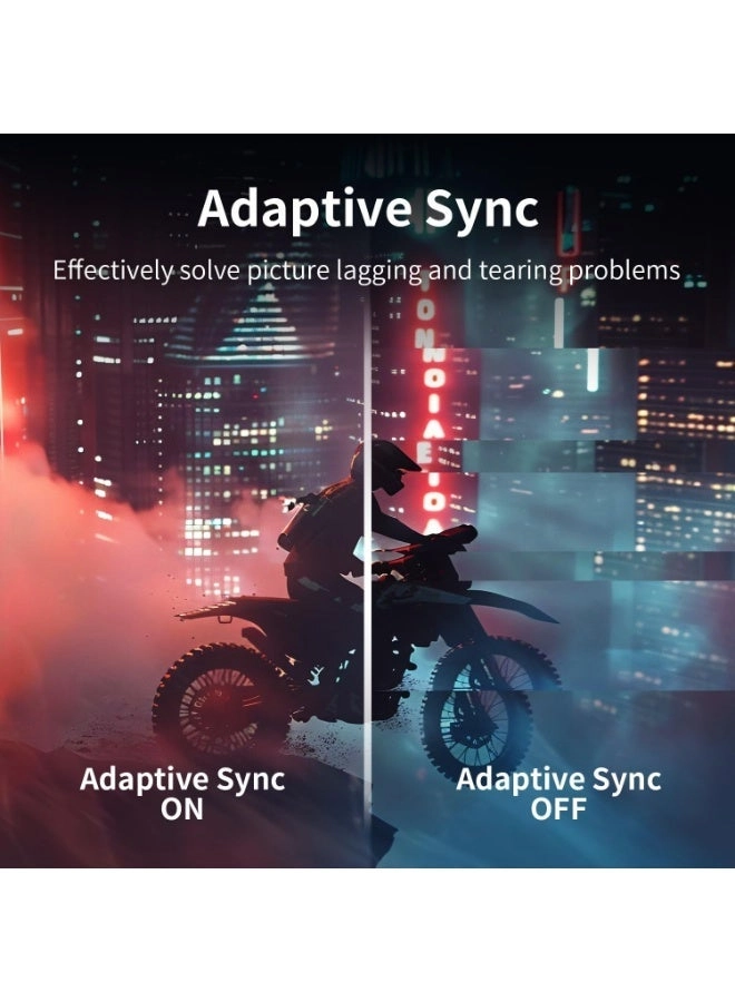 EA-G27IRH-BK - 27 Inches 1920 x 1080