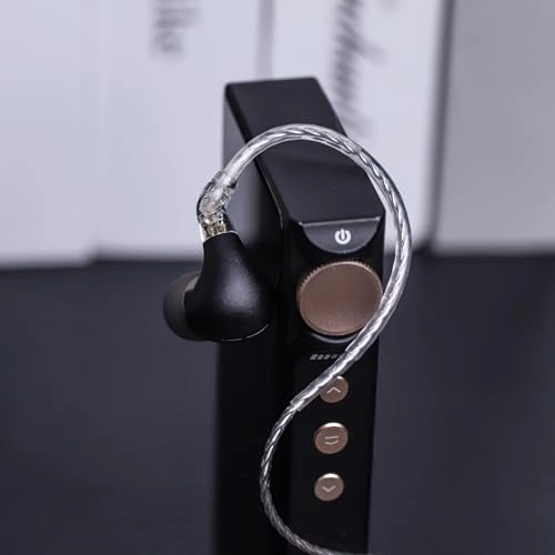 BL03 II Wired Earbud