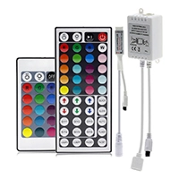 Remote Controls & Accessories